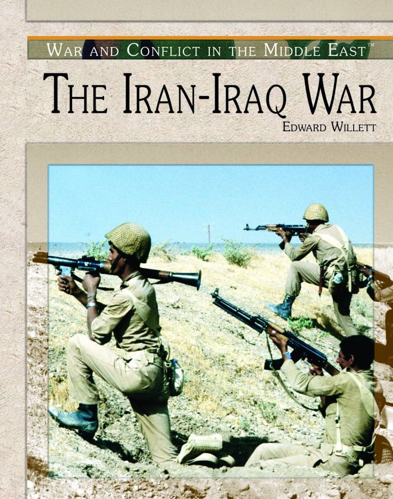 Israel-Iran Conflict