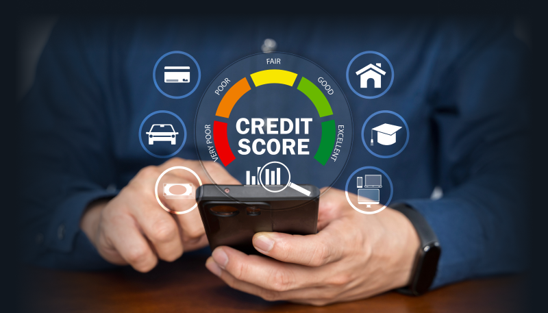 Credit Score in India