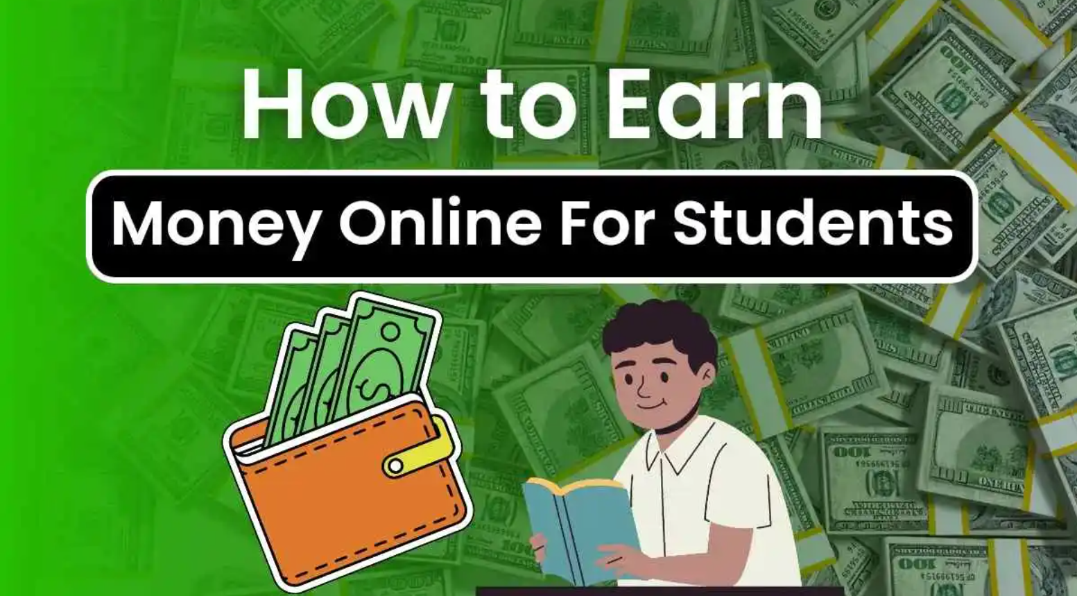 Earn Money