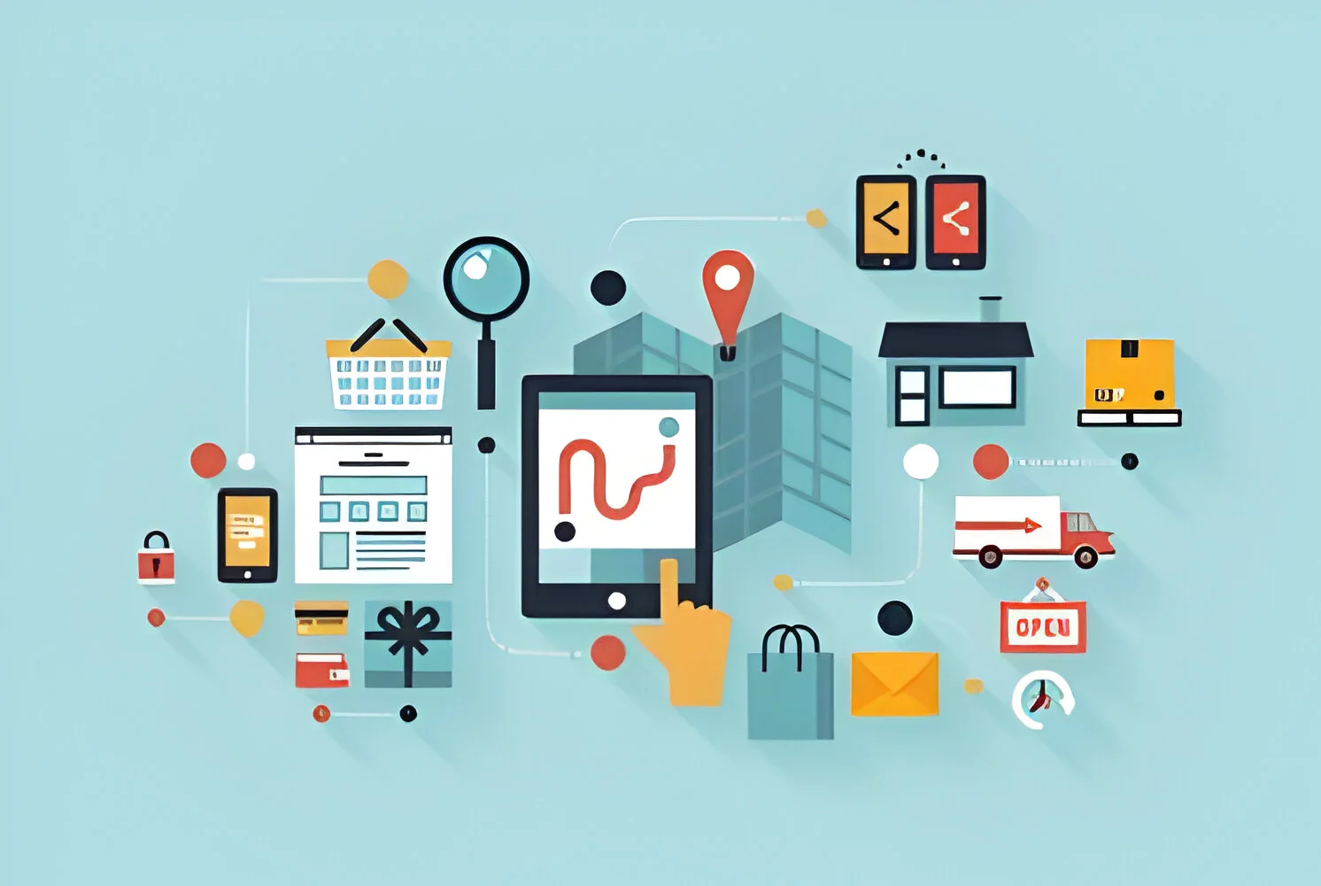 Digital products